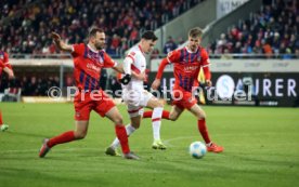 15.12.24 1. FC Heidenheim - VfB Stuttgart