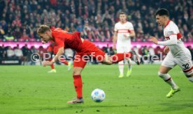 19.10.24 FC Bayern München - VfB Stuttgart