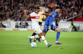 06.10.24 VfB Stuttgart - TSG 1899 Hoffenheim