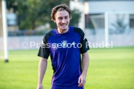 09.09.24 U21 Deutschland Training