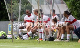 19.07.24 SC Korb - VfB Stuttgart Traditionself