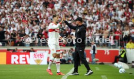 22.09.24 VfB Stuttgart - Borussia Dortmund