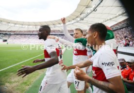 18.05.24 VfB Stuttgart - Borussia Mönchengladbach