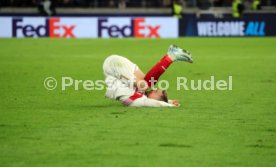 01.10.24 VfB Stuttgart - AC Sparta Prag