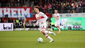 15.12.24 1. FC Heidenheim - VfB Stuttgart