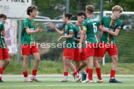 28.04.24 U17 VfL Kirchheim - U17 FC Esslingen