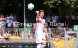 20.07.24 VfB Stuttgart - Fortuna Sittard