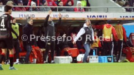 11.05.25 1. FC Heidenheim - 1. FC Union Berlin