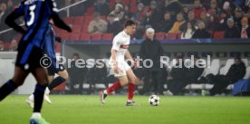 06.11.24 VfB Stuttgart - Atalanta Bergamo