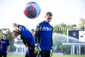 09.09.24 U21 Deutschland Training