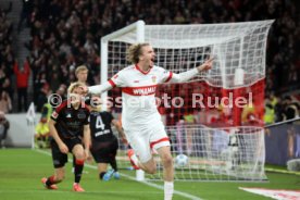 06.12.24 VfB Stuttgart - 1. FC Union Berlin