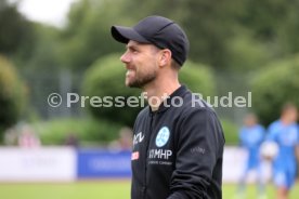 06.07.24 Stuttgarter Kickers - FV Illertissen