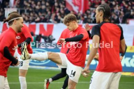 03.02.24 SC Freiburg - VfB Stuttgart