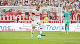 31.08.24 VfB Stuttgart - 1. FSV Mainz 05