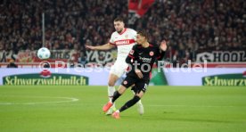 10.11.24 VfB Stuttgart - Eintracht Frankfurt