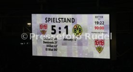 22.09.24 VfB Stuttgart - Borussia Dortmund