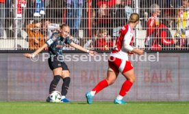 29.09.24 Frauen 1. FC Union Berlin - FC Bayern München II