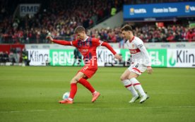 15.12.24 1. FC Heidenheim - VfB Stuttgart