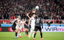 06.12.24 VfB Stuttgart - 1. FC Union Berlin