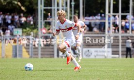 20.07.24 VfB Stuttgart - Fortuna Sittard