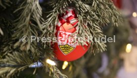 17.12.24 VfB Stuttgart Training