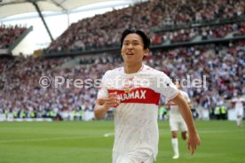 04.05.24 VfB Stuttgart - FC Bayern München