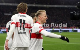 23.11.24 VfB Stuttgart - VfL Bochum