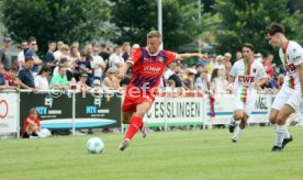 14.07.24 FC Esslingen - 1. FC Heidenheim