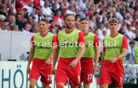 24.08.24 SC Freiburg - VfB Stuttgart