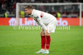 01.10.24 VfB Stuttgart - AC Sparta Prag