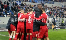 17.02.24 SV Darmstadt 98 - VfB Stuttgart