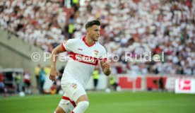 10.08.24 VfB Stuttgart - Athletic Bilbao