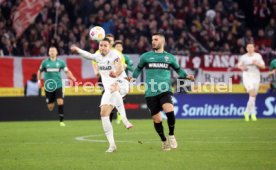 03.02.24 SC Freiburg - VfB Stuttgart