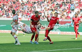 24.08.24 SC Freiburg - VfB Stuttgart