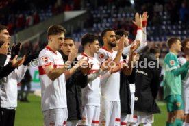 15.12.24 1. FC Heidenheim - VfB Stuttgart