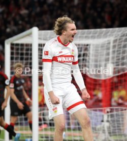 06.12.24 VfB Stuttgart - 1. FC Union Berlin