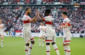 26.10.24 VfB Stuttgart - Holstein Kiel