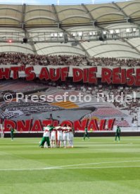 18.05.24 VfB Stuttgart - Borussia Mönchengladbach