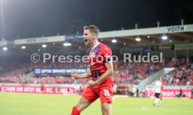 29.08.24 1. FC Heidenheim - BK Häcken