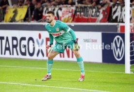 29.10.24 VfB Stuttgart - 1. FC Kaiserslautern