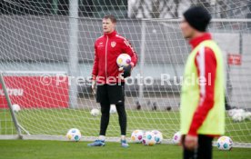 05.03.24 VfB Stuttgart Training