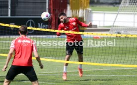 14.05.24 VfB Stuttgart Training