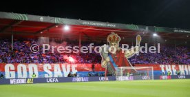 28.11.24 1. FC Heidenheim - Chelsea FC