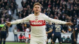 11.02.24 VfB Stuttgart - 1. FSV Mainz 05