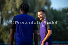 09.09.24 U21 Deutschland Training