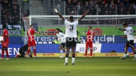 02.03.24 1. FC Heidenheim - Eintracht Frankfurt