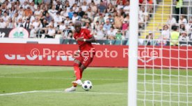 04.08.24 SSV Ulm 1846 - 1. FC Kaiserslautern