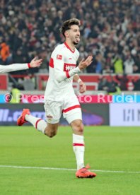 06.12.24 VfB Stuttgart - 1. FC Union Berlin