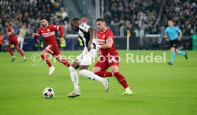 22.10.24 Juventus Turin - VfB Stuttgart