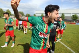 05.05.24 FC Esslingen - TSV Weilimdorf